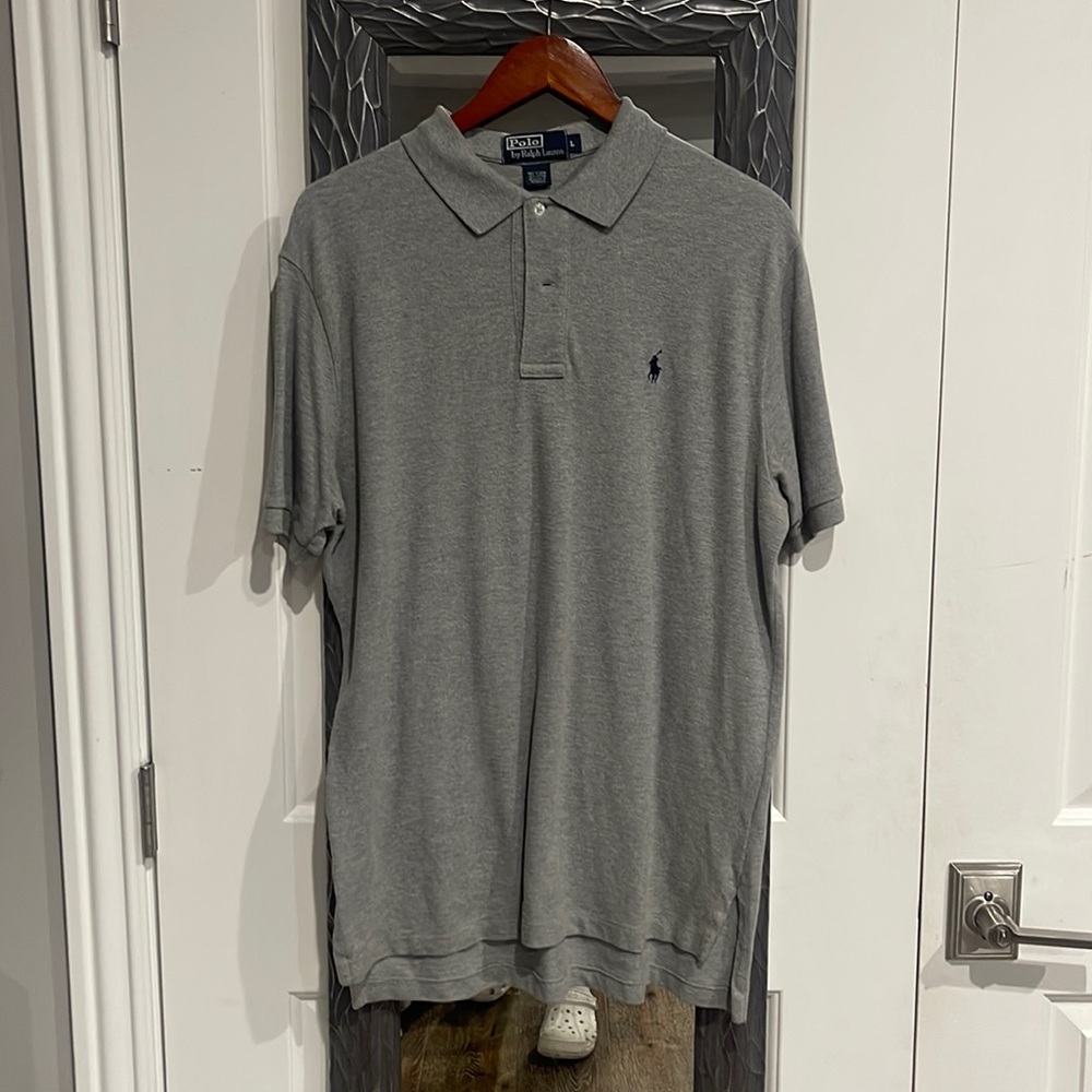 Polo by Ralph Lauren